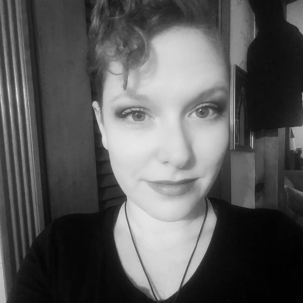 Meet your Posher, Melanie